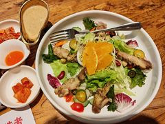 -通海俄式烧烤·俄罗斯大串(爱建店)