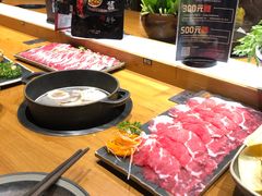 -呷哺呷哺 黄金牧场 (新中关购物中心店)
