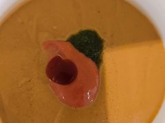 -清真·老门框爆肚涮肉·中华老字号(丰管路店)