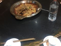 -刘掌门鲜货火锅(东门口店)