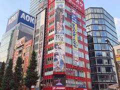 -秋叶原电器街
