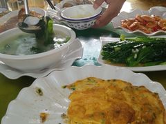 -明记海鲜美食老字号(明记总店)