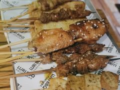 -馋嘴猫北京食堂·烤鸭·宵夜(亚运村店)
