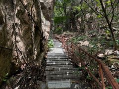 -丹东市五龙山风景区