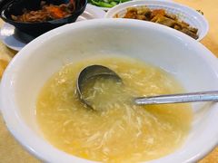 粟米羹-华兴餐厅·招牌生鱼片(桃园路店)