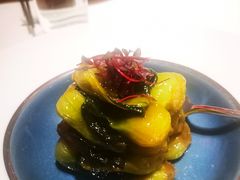 -北京柏悦酒店·锦庭餐厅Dining Room