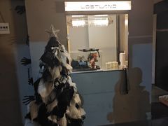 -Lostland交互式沉浸剧场