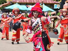 -七彩云南欢乐世界