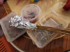 -醉烧膘·烧烤夜宵王(总店)