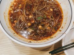-蓉李记成都名小吃(太原龙湖万达店)
