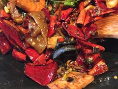 -一麻一辣麻辣香锅(方庄店)