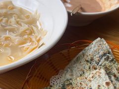 -面道赞宁海海鲜面(迎凤街店)