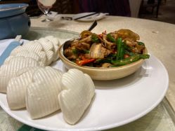 -福朋喜来登酒店·宴会厅