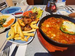 -La Medina餐厅(亮马河南路店)