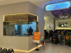 -Pita's&Tika's中东和印度风味餐厅(龙湖天街店)