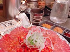 -上男·烧肉集市(五一广场店)
