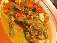 -传统菜农庄(皇姑路店)