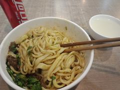-马虎面馆(新西蓝店)