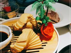 -荷塘秋月·本帮江浙菜(国权路店)