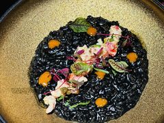 -Osteria Garden 生蚝花园餐厅(原进贤路店)