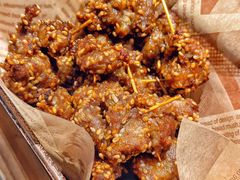 -浩爷羊蝎子火锅(望京店)