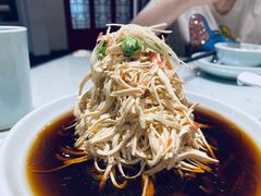 -冶春茶社(星汉大厦店)