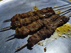 -胡犇嗲单车烧烤(坡子街店)