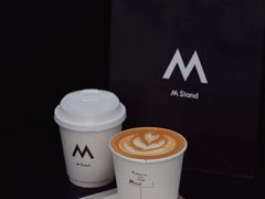 -M Stand(西安大悦城店)