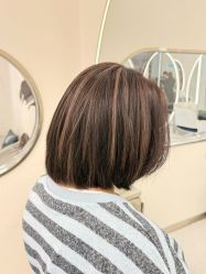 -5M HAIR SALON精品店