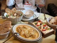 -秋林西餐厅