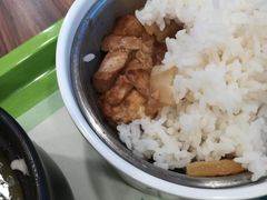 -老乡鸡(南京新街口洪武北路店)