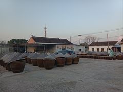 -苏州市吴中区光福窑上花果蜜饯厂