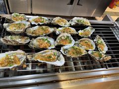 -喜庭海鲜自助(来福士店)