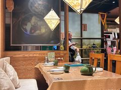 -云海肴·汽锅鸡·云南代表菜(五道口购物中心店)