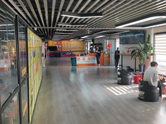 -锐擎卡丁车主题乐园(郊野公园店)