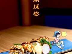 -江户烧肉(高德店)