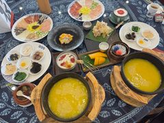 -桥香园过桥米线(国贸店)