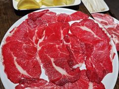 -王菊美食街·王菊面馆(总店)