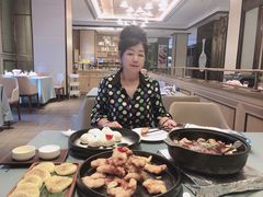 -宏达宴老菜馆(群力第四大道店)