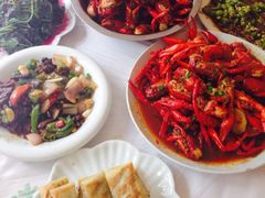 -小李子油焖大虾(南浦店)