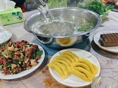 -富源杨记牛肉馆