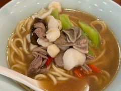 -奎元馆.百年奎元.非遗传承(西湖边的解放路店)