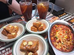 -文通冰室(东方宝泰店)