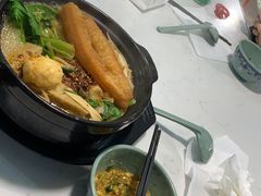 川味-东鑫记港式茶餐厅(南京东路店)