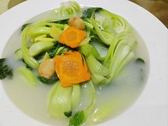 -壹号渔村(齐富路店)
