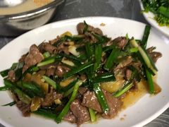 -黎记大排档(慈云路店)