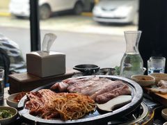 -Dombe豚(黑猪肉街店)