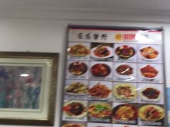 -乐乐餐厅(湘子庙街店)