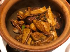 -甄御•海鲜新青岛菜(麦岛店)