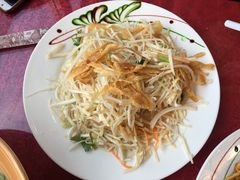 -老苏扬饭店